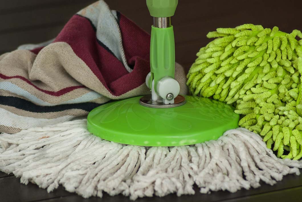Benefits of Choosing to Clean Green