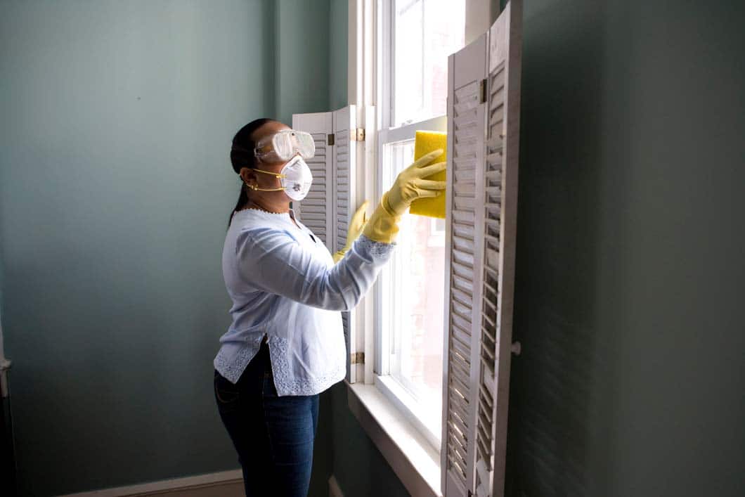 Commercial Cleaning Services in Nashville TN Help Work Productivity