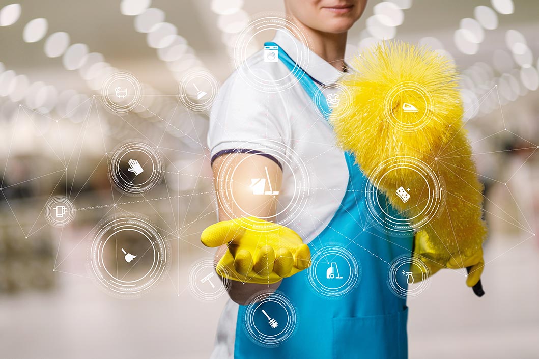 3 Things You Always Need to Communicate to Your Cleaning Team