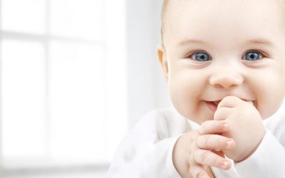 5 Tips to Keep Your Home Clean with a New Baby