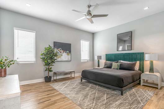 Nashville Brighthouse Short-Term Rental Cleaning