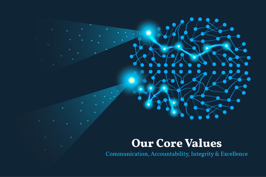 Our Core Values: A Deep Dive Into What Communication, Accountability, Integrity and Excellence Mean to Nashville Brighthouse