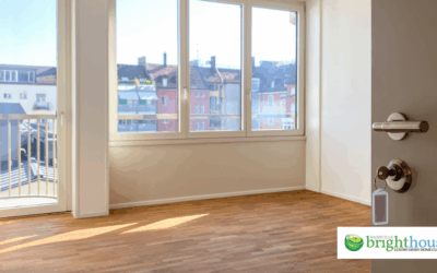 5 Reasons to Hire a Professional Cleaning Service for Short-Term Rentals