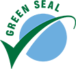 Nashville BHS Certifications & Affiliations - Green Seal