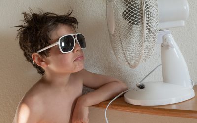 6 Tips to Keep Your House Cool in the Summer Heat