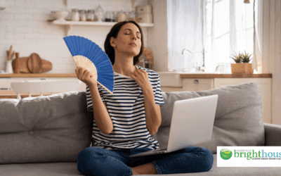6 Tips to Keep Your House Cool in the Summer Heat of Brentwood, TN.