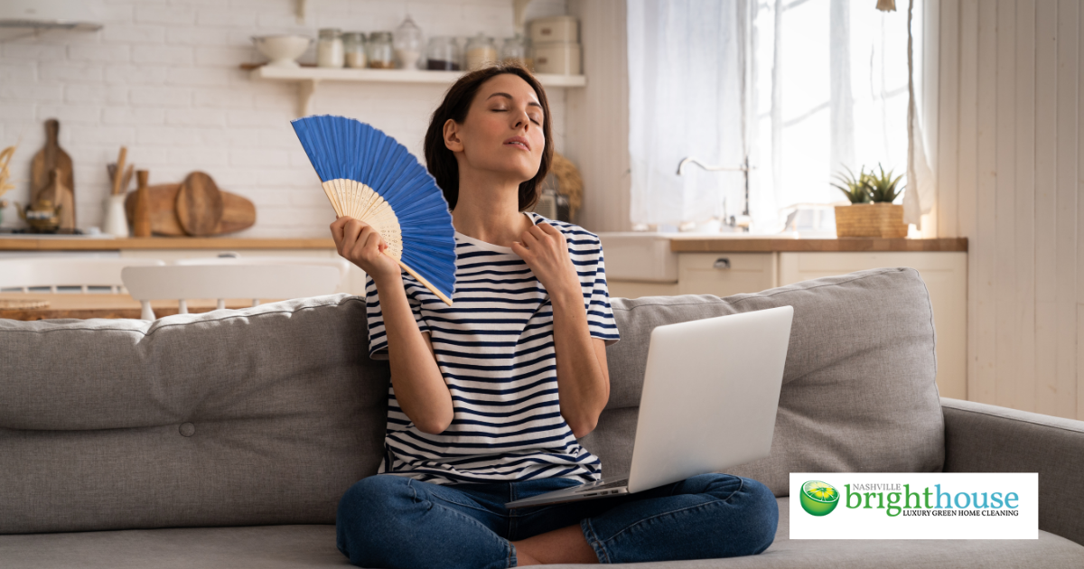 6 tips to keep your house cool in the summer heat in brentwood tn 6 tips to keep your house cool in the summer heat in brentwood tn