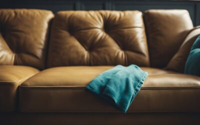 The Benefits of Regular Upholstery Cleaning for Nashville Residents: Why It’s Important and How It Helps