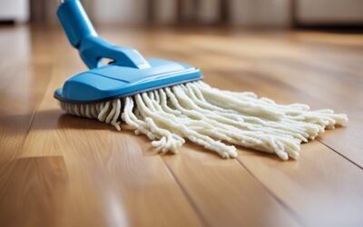 Protecting Your Hardwood Floors: Cleaning Tips for Nashville Homes