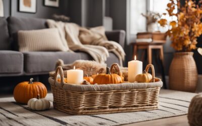Seasonal Decluttering: A Guide to Preparing Your Nashville Home for Fall