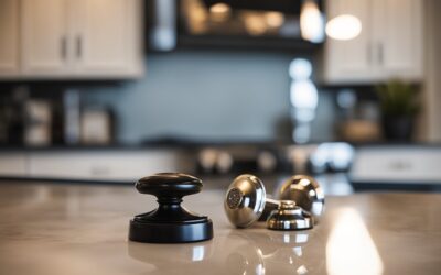 The Importance of Sanitizing High-Touch Areas in Your Nashville Home: A Guide