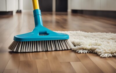 Cleaning Tips for Busy Nashville Homeowners: Keep Your Home Spotless with These Expert Tips