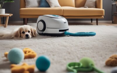 How to Maintain a Clean Home with Pets in Nashville: Tips and Tricks