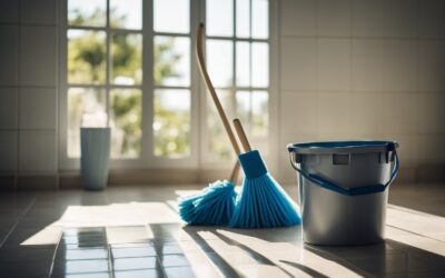 Seasonal Cleaning Guide: How to Prepare Your Nashville Home for Summer