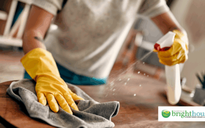 The Ultimate Guide to Cleaning Your Nashville Home Before Hosting Guests