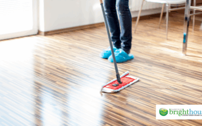 Protecting Your Hardwood Floors: Cleaning Tips for Nashville Homes