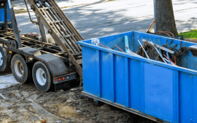 Brentwood Yard Waste Solutions: Best Practices for Bagging, Dumpsters, and More