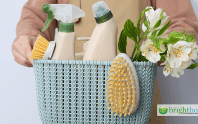 Best Times of Year to Book House Cleaners in Brentwood, TN