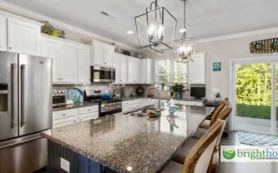 Cleaning Services in Brentwood TN: What’s Included and What’s Not