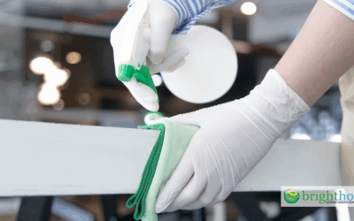 How to Tell If You Need a Maid Service or a One-Time Deep Clean in Brentwood
