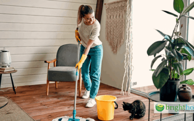 Top 5 Mistakes People Make When Hiring Local Maid Services in Brentwood