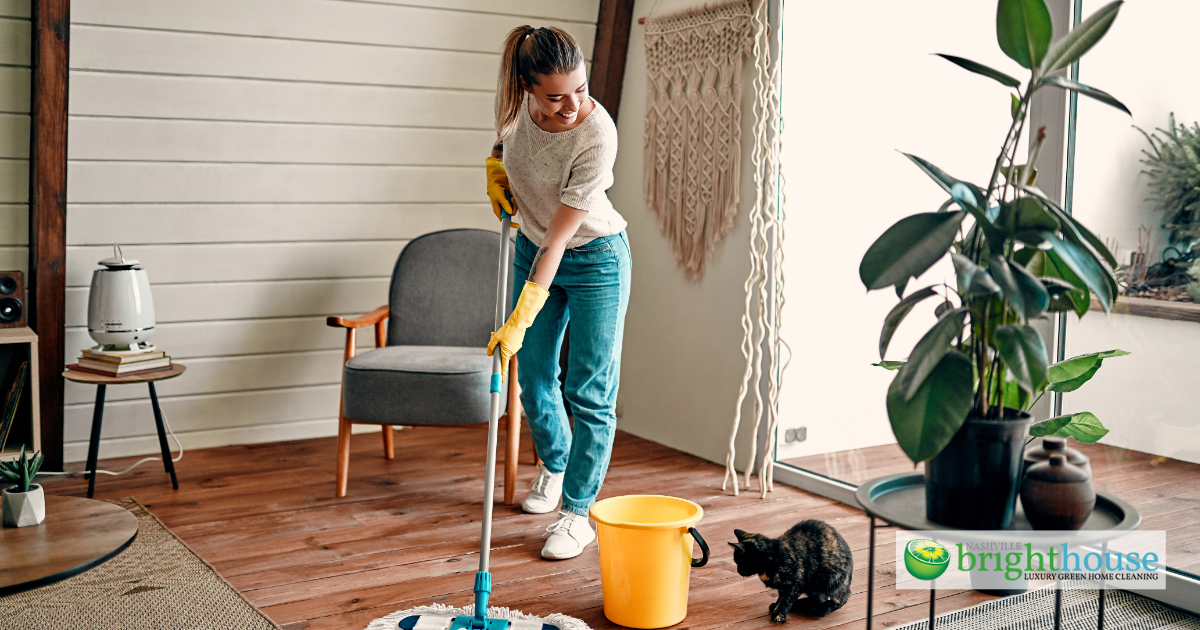 Top 5 Mistakes People Make When Hiring Local Maid Services in Brentwood Top 5 Mistakes People Make When Hiring Local Maid Services in Brentwood